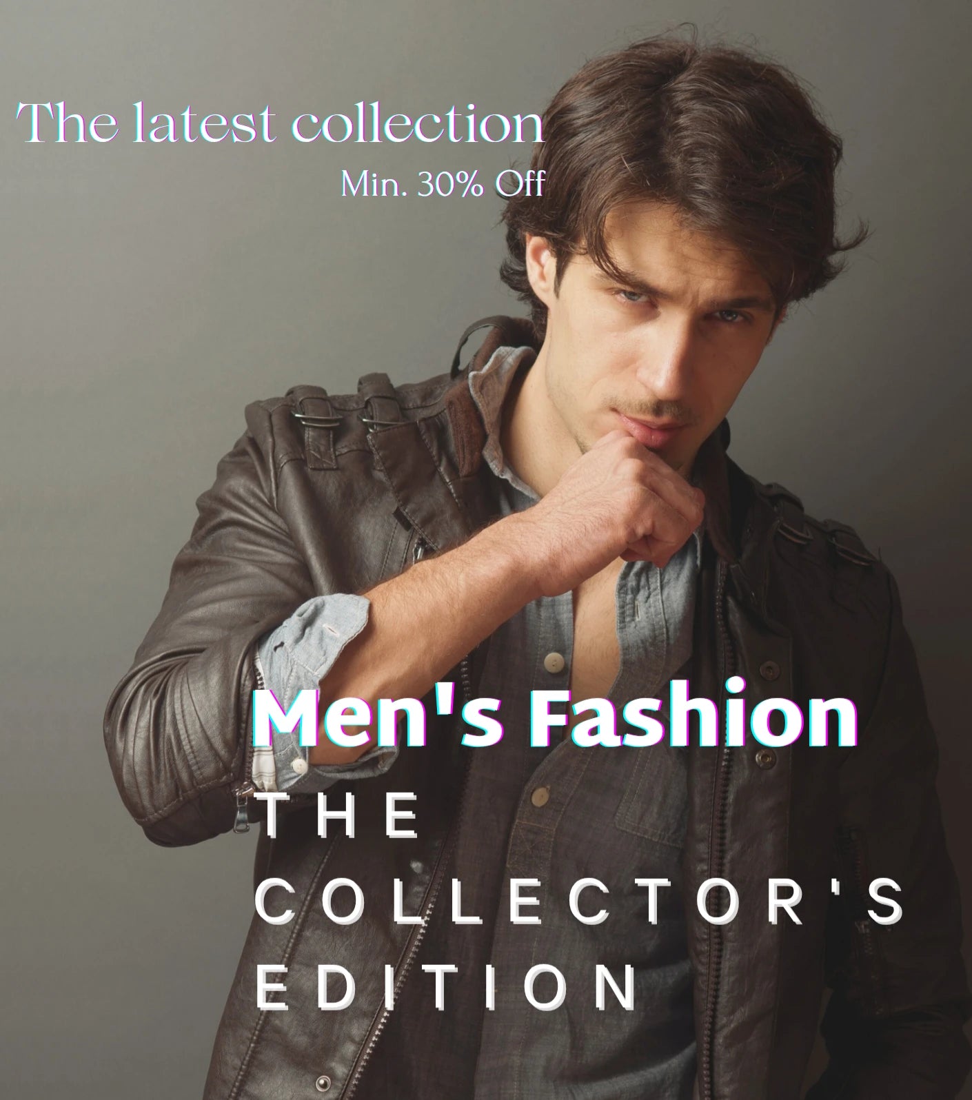 Men's wear