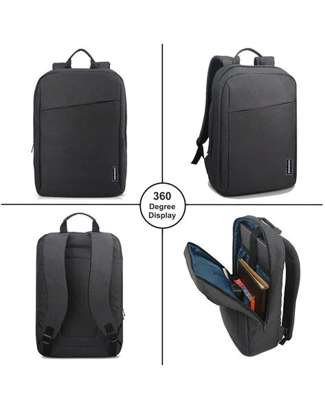 Padded Laptop Backpack