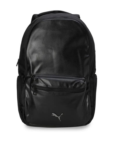 Man Puma Back Pack