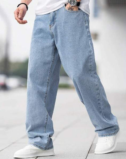 Men Stretch Jeans