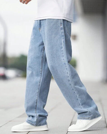 Men Stretch Jeans