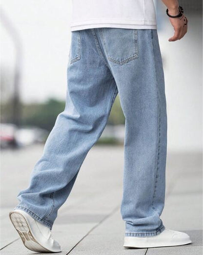 Men Stretch Jeans