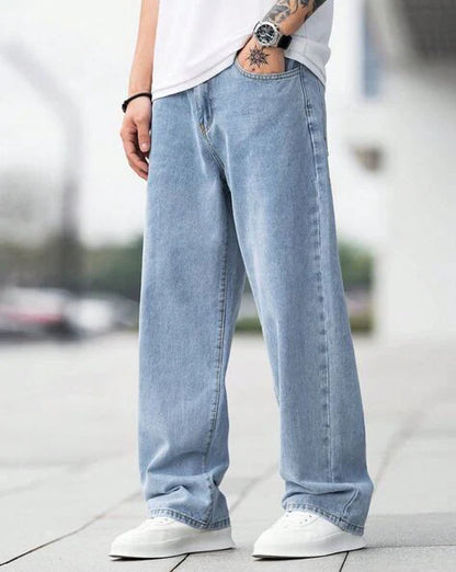 Men Stretch Jeans