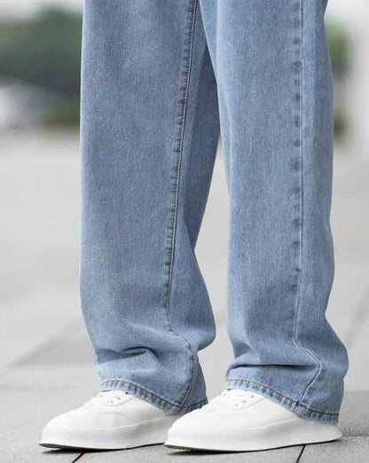 Men Stretch Jeans